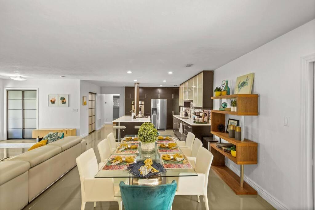 Villa Uf Sunshine House - Patio & Bbq - Chef Kitchen - Ev Car Station - Upscale Neighborhood! Gainesville Esterno foto