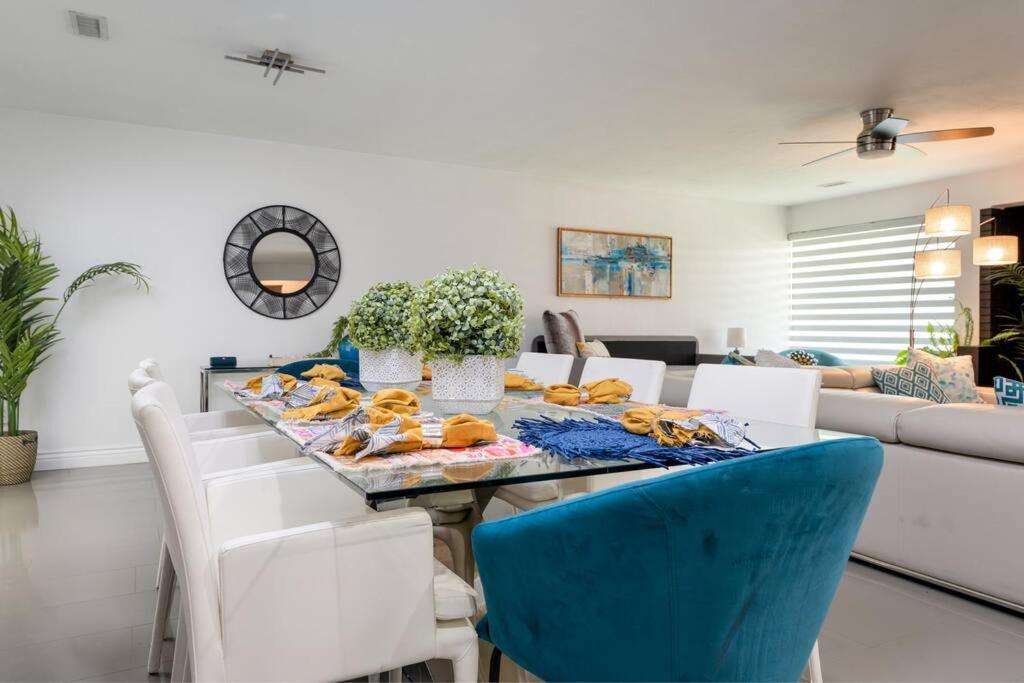 Villa Uf Sunshine House - Patio & Bbq - Chef Kitchen - Ev Car Station - Upscale Neighborhood! Gainesville Esterno foto
