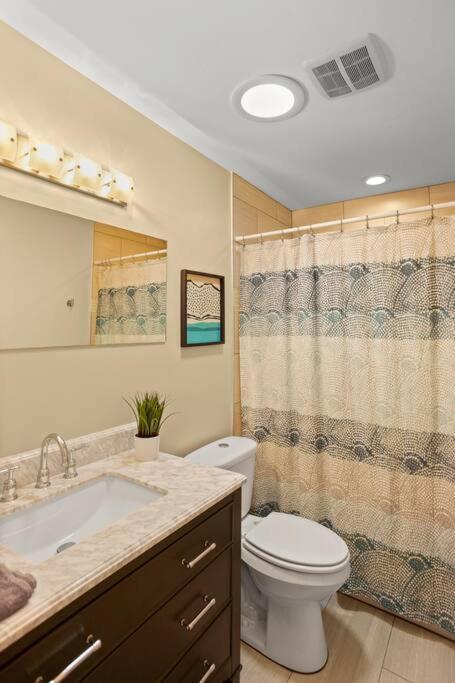 Villa Uf Sunshine House - Patio & Bbq - Chef Kitchen - Ev Car Station - Upscale Neighborhood! Gainesville Esterno foto